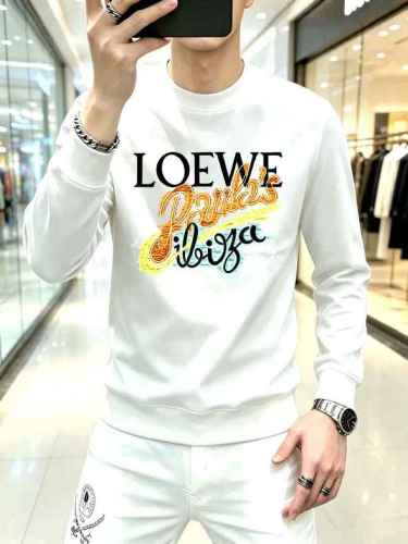 Loewe men Hoodies-508(M-XXXXL)