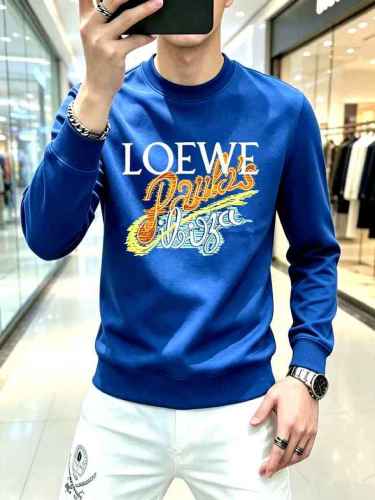Loewe men Hoodies-519(M-XXXXL)