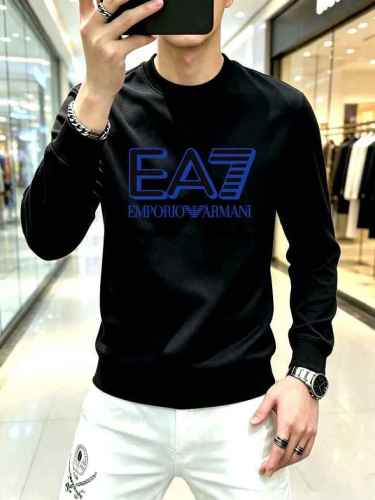Armani men Hoodies-441(M-XXXXL)