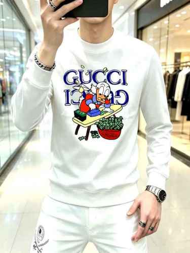 G men Hoodies-4615(M-XXXXL)