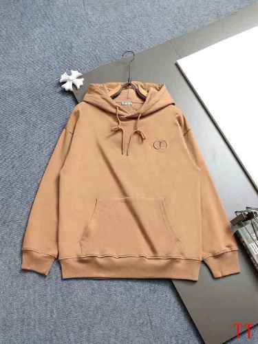 Dior men Hoodies-1459(XS-L)