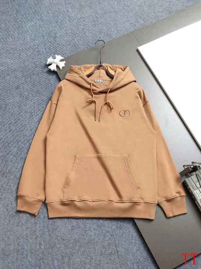 Dior men Hoodies-1459(XS-L)