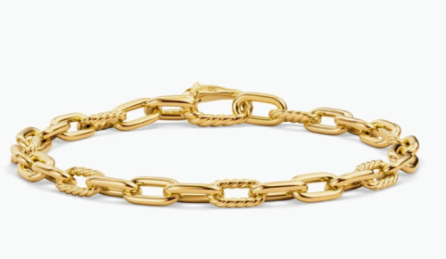 David Yurman Madison Bracelet-036