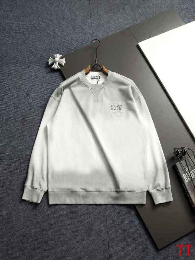 Loewe men Hoodies-500(S-XL)