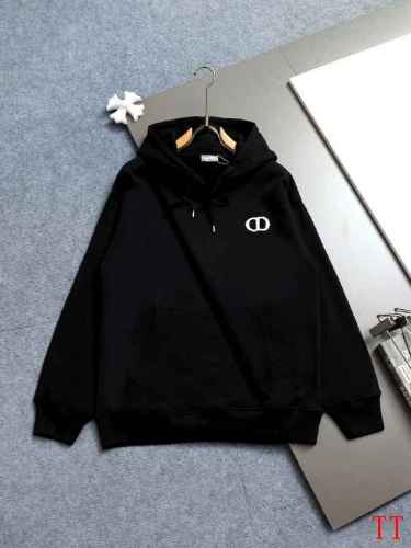 Dior men Hoodies-1456(XS-L)