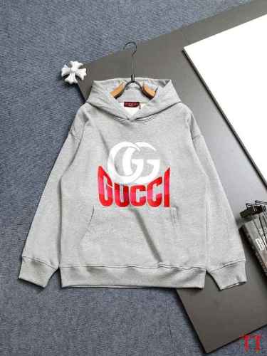 G men Hoodies-4605(XS-L)