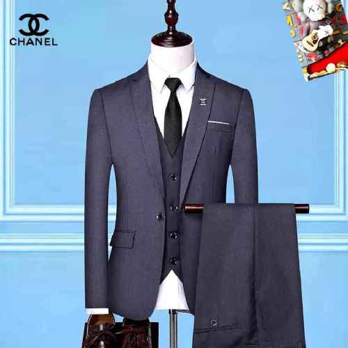 CH long sleeve men suit-196(M-XXXL)