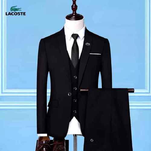 Lacoste men suit-059(M-XXXL)