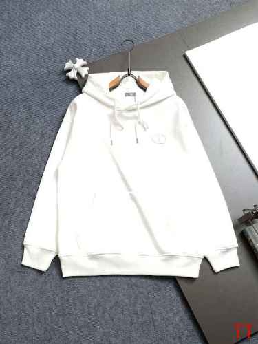 Dior men Hoodies-1460(XS-L)
