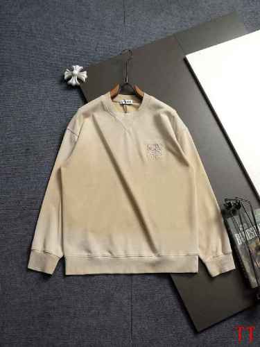 Loewe men Hoodies-499(S-XL)