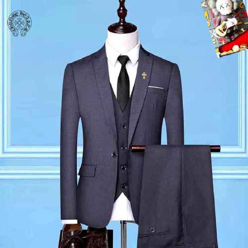 Chrome Hearts suit-021(M-XXXL)