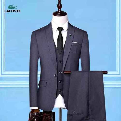 Lacoste men suit-062(M-XXXL)