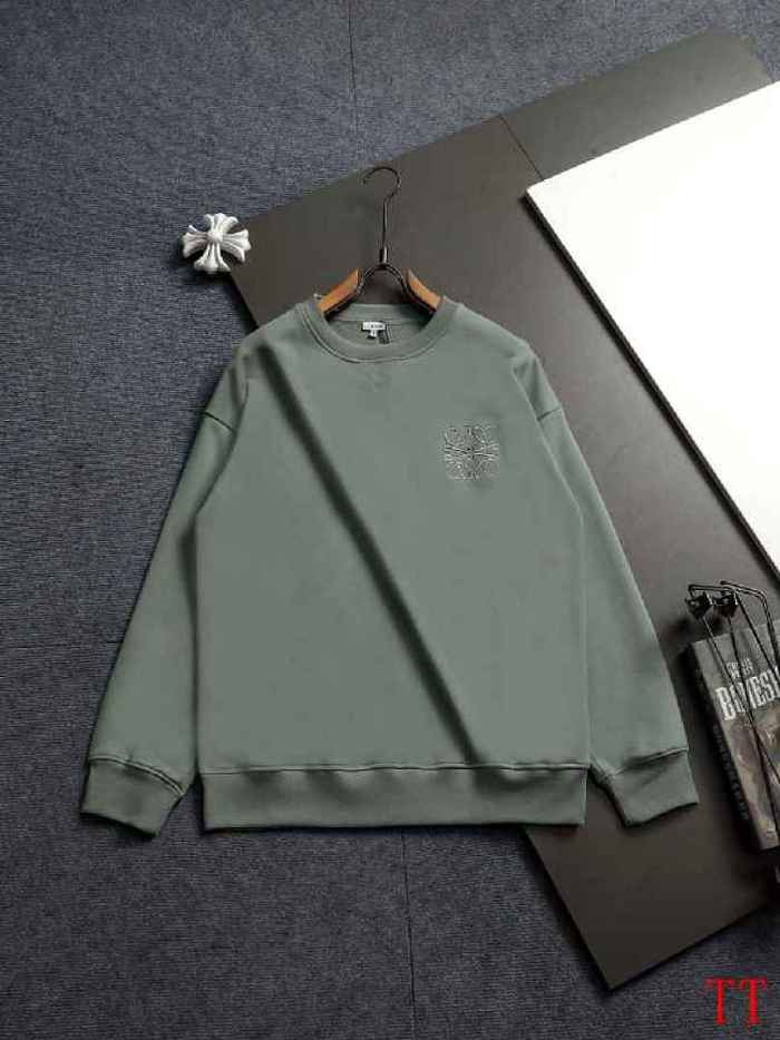 Loewe men Hoodies-492(XS-L)