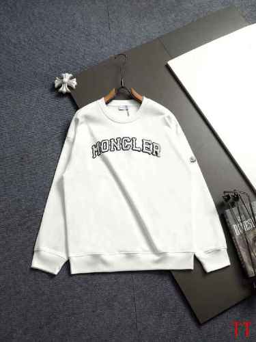 Moncler men Hoodies-1555(XS-L)