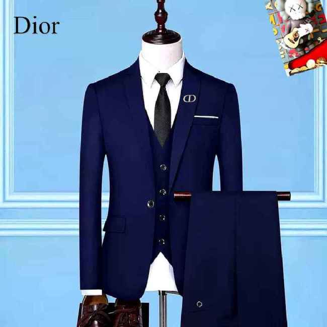 Dior suit men-520(M-XXXL)