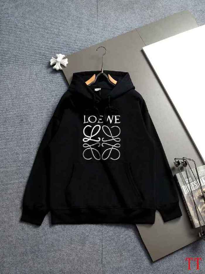 Loewe men Hoodies-495(XS-L)