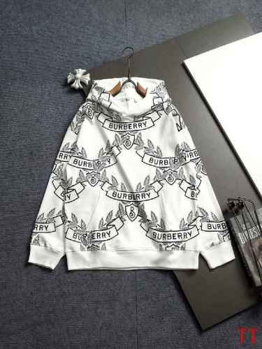 Burberry men Hoodies-2013(XS-L)