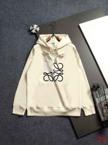 Loewe men Hoodies-496(XS-L)