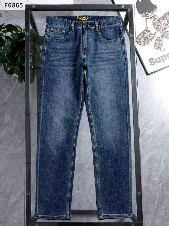 FD men jeans 1：1 quality-099