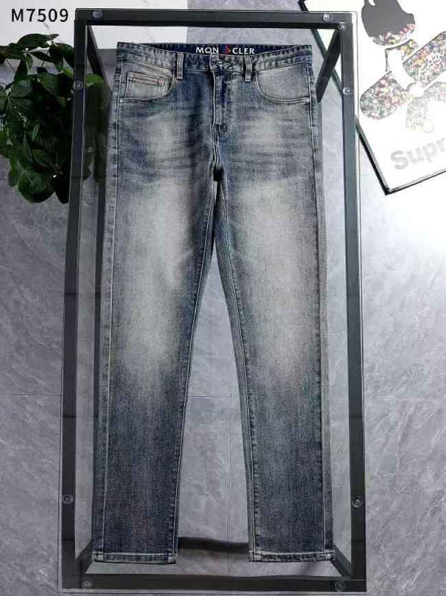 Moncler Jeans AAA quality-053