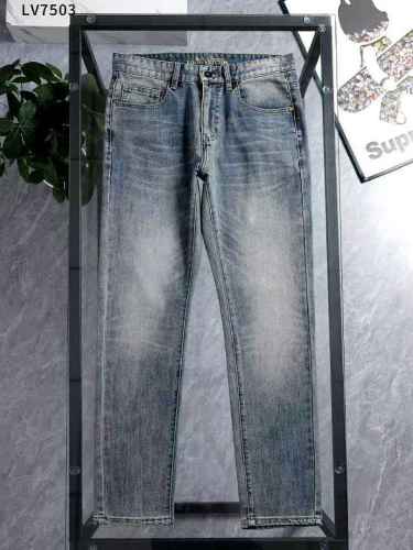 LV men jeans AAA quality-402