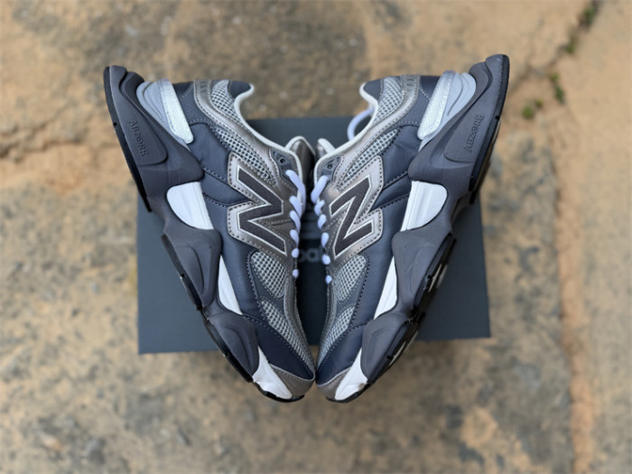 NB Shoes High End Quality-403