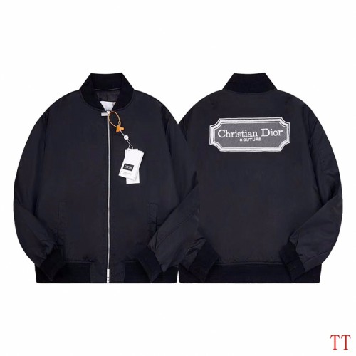 Dior Coat men-309(XS-L)