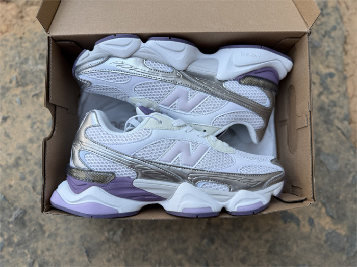 NB Shoes High End Quality-404