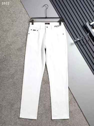 Prada men jeans AAA quality-006