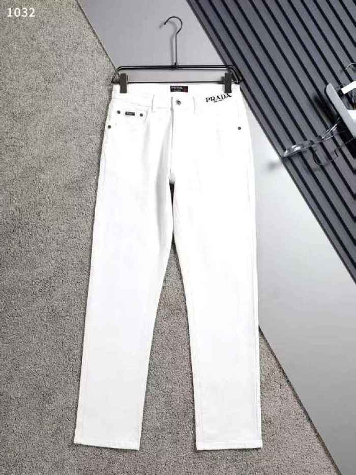 Prada men jeans AAA quality-006