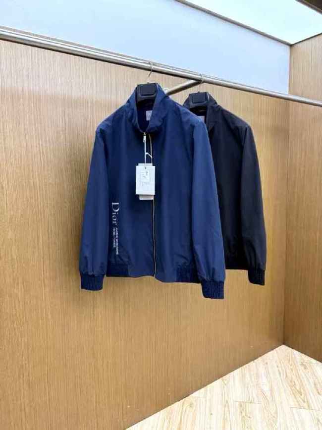 Dior Coat men-306(M-XXXL)