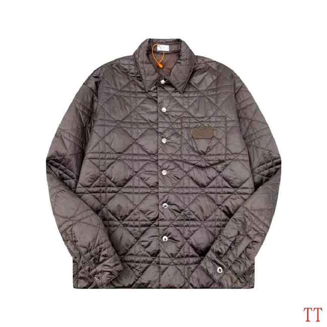 Dior Coat men-302(XS-L)