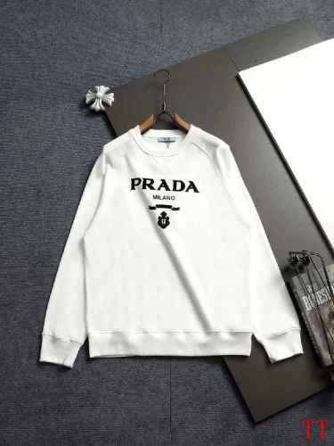 Prada Hoodies-128(XS-L)