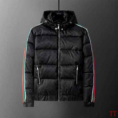 G Jacket men-834(M-XXXL)