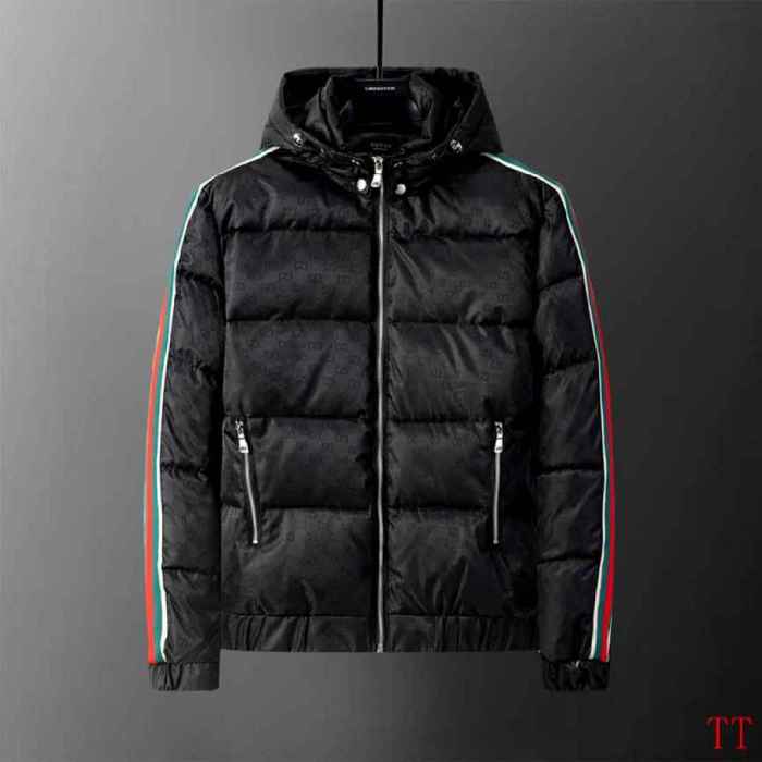 G Jacket men-834(M-XXXL)