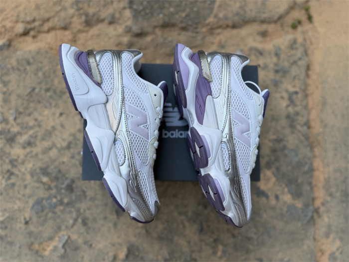 NB Shoes High End Quality-404