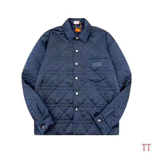 Dior Coat men-301(XS-L)