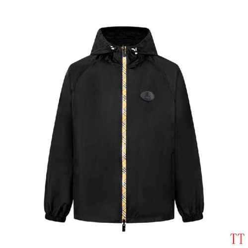 Burberry Coat men-864(S-XL)
