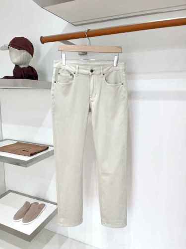 Prada men jeans AAA quality-007