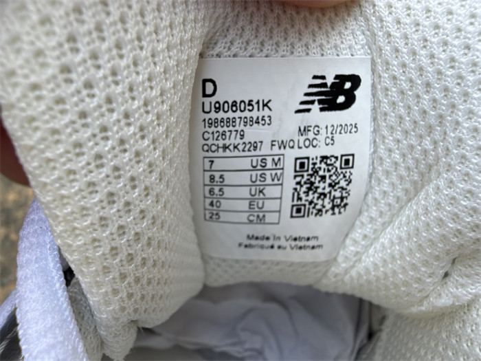 NB Shoes High End Quality-403