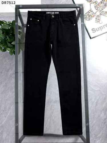 Dior men jeans 1：1 quality-087