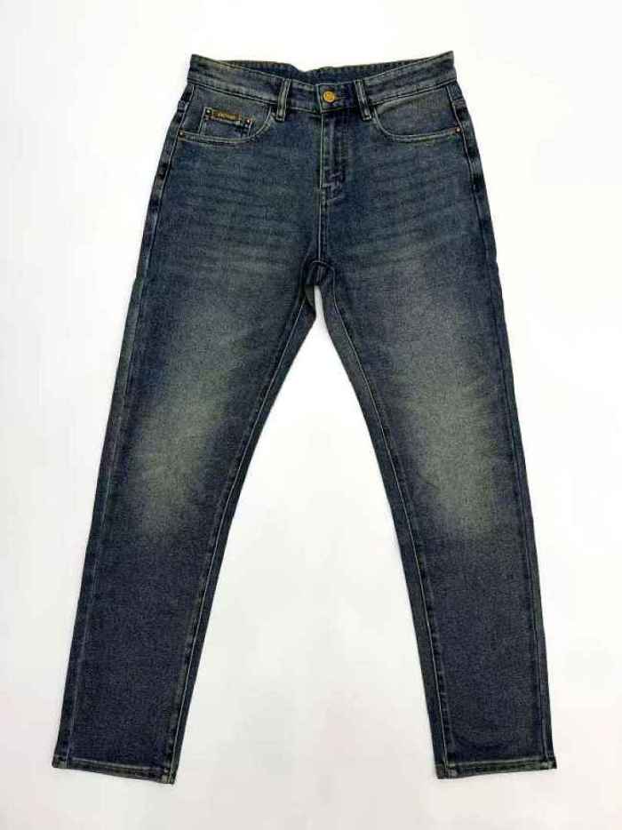 LV men jeans AAA quality-398