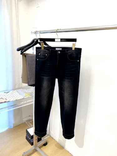 Dior men jeans 1：1 quality-085