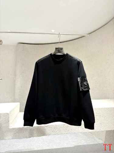 Prada Hoodies-129(S-XL)
