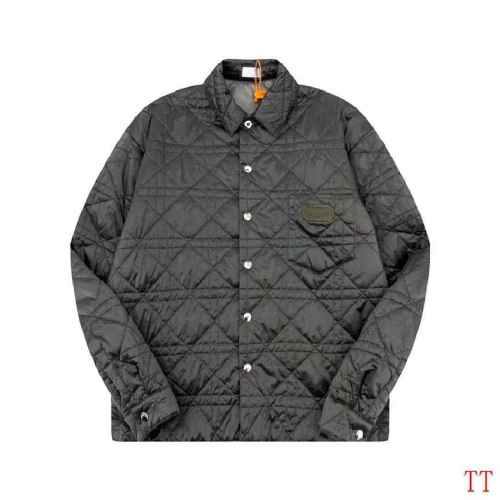 Dior Coat men-300(XS-L)