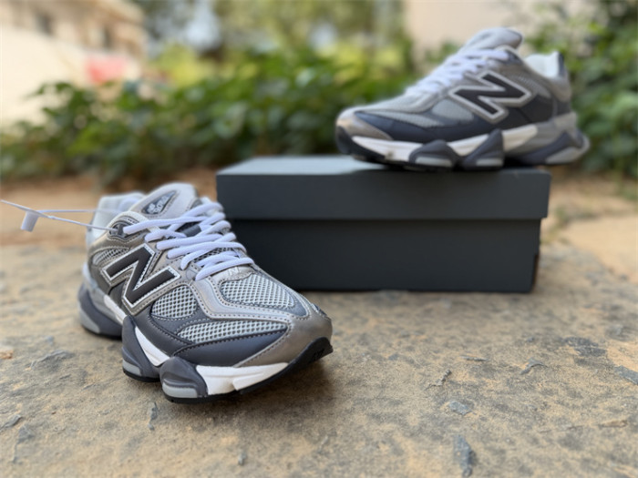 NB Shoes High End Quality-403
