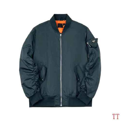 Prada Coat men-530(XS-L)