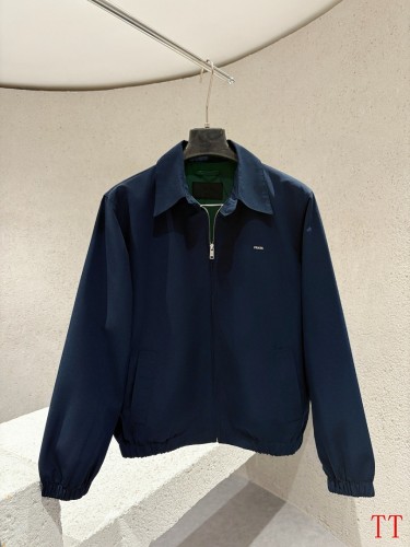 Prada Coat men-533(S-XL)