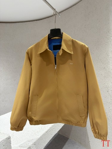 Prada Coat men-534(S-XL)