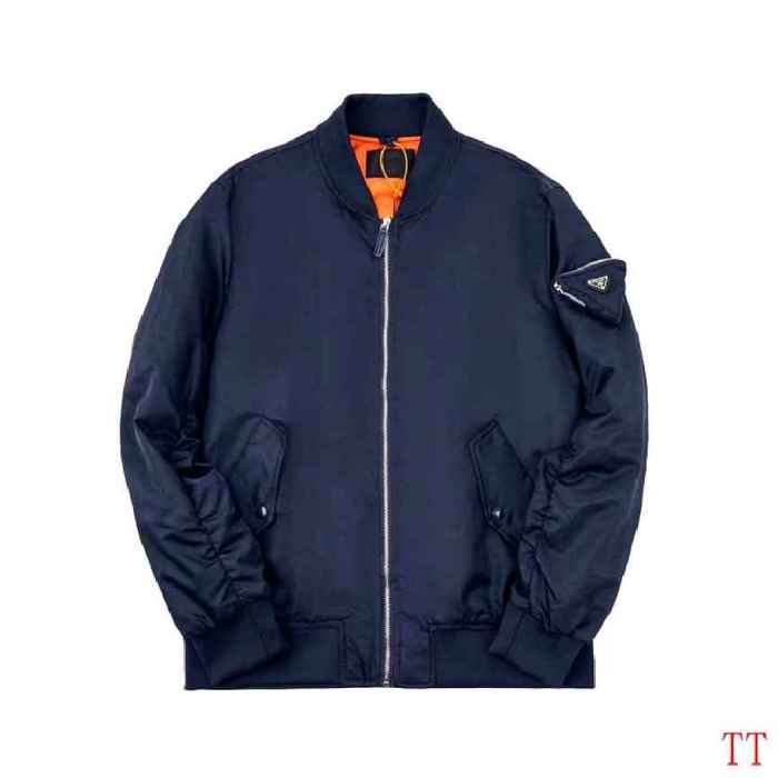 Prada Coat men-531(XS-L)